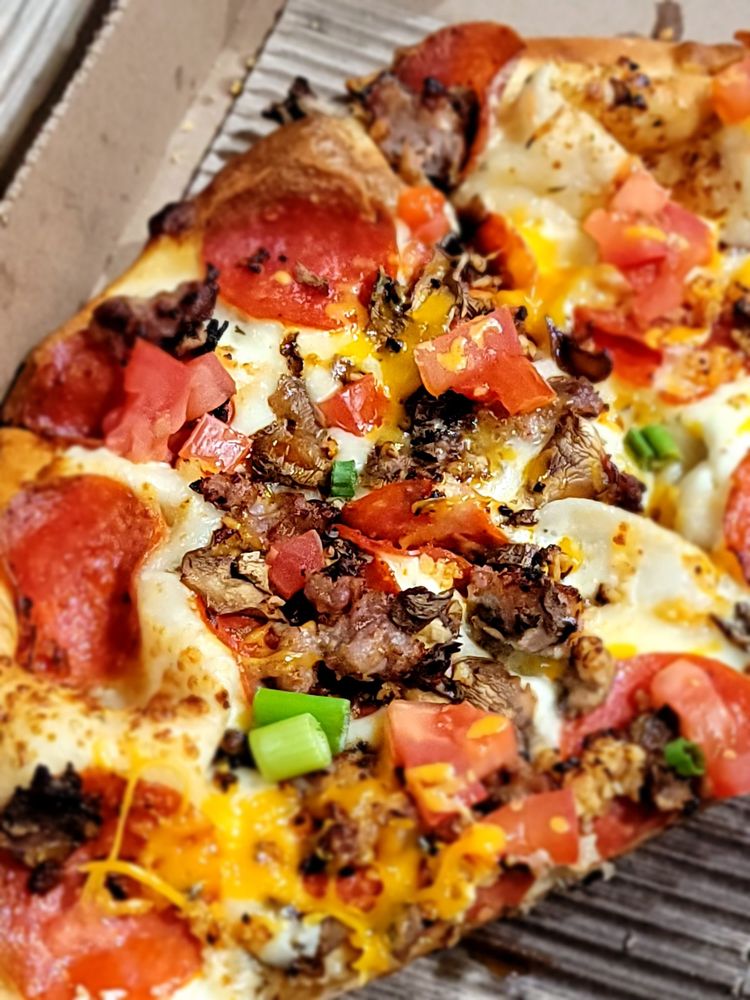 Pizza Guys