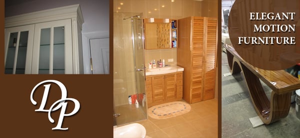 Bathroom house dp