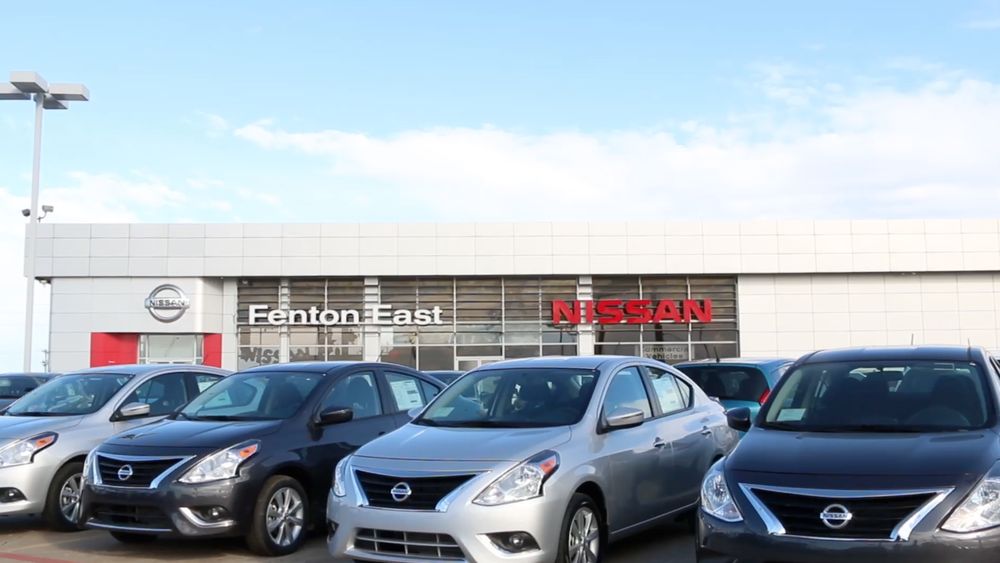 Fenton Nissan East >> Photos For Orr Nissan East Yelp Fenton Nissan East >> Photos For Orr Nissan East Yelp