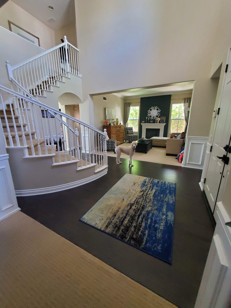 Wood Floor Concepts