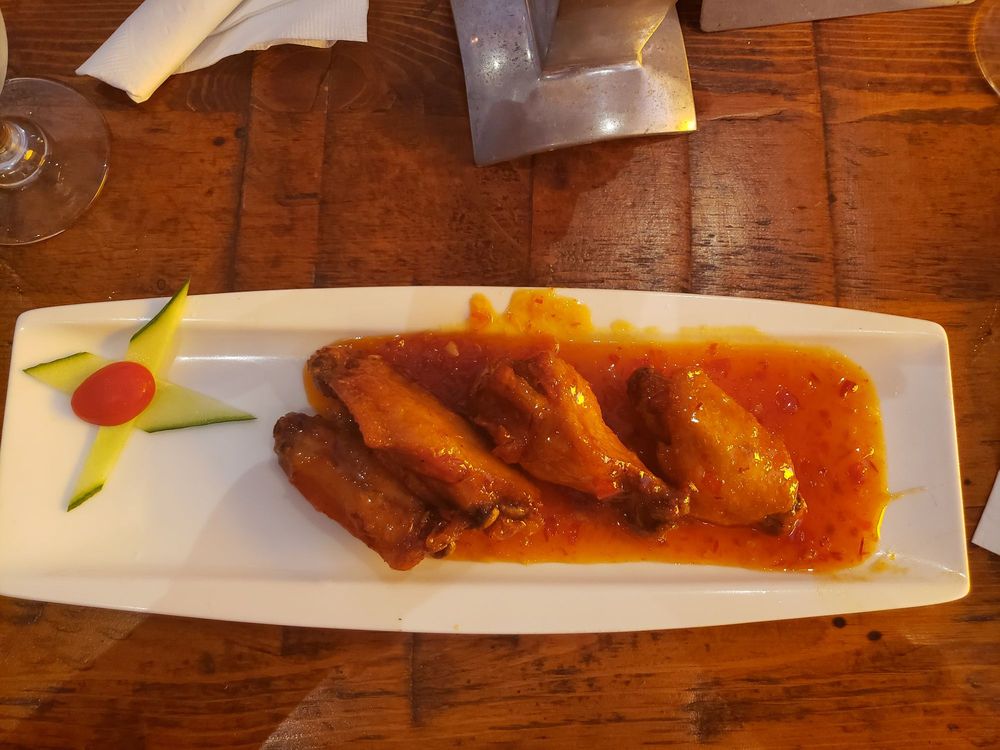 Pat'e Palo Bar & Grill