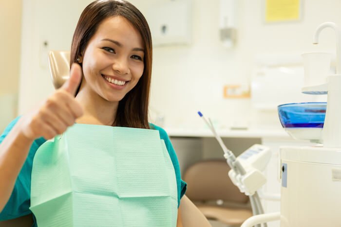 image of business Ormond Beach Dentist