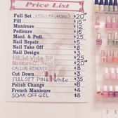 Photo Of Allure Nail Salon Van Nuys Ca United States Their Prices Photo Of Allure Nail Salon Van Nuys Ca United States Their Prices