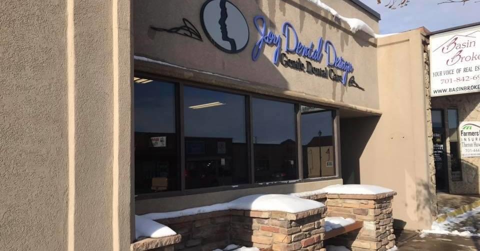 image of business Joy Dental Design