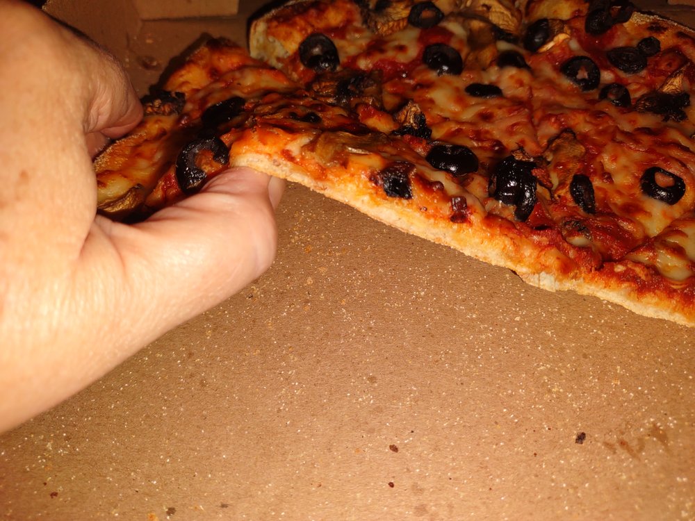 Domino's Pizza Domino's Pizza