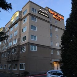 Silver Cloud Hotel Bellevue Eastgate 50 Photos 59 Reviews Photo Of Silver Cloud Hotel Bellevue Eastgate Wa United States