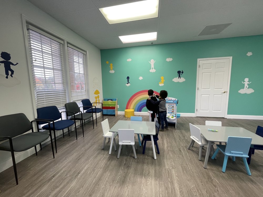 image of business Above & Beyond Pediatrics