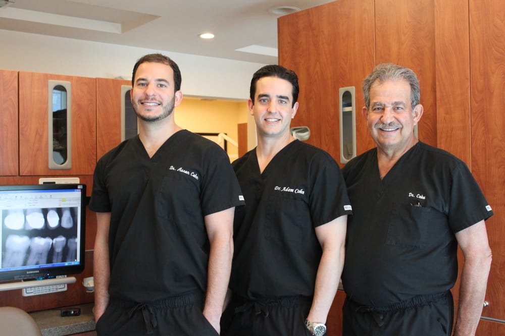 image of business Smile Miami