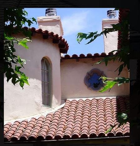 Specialty Roofing