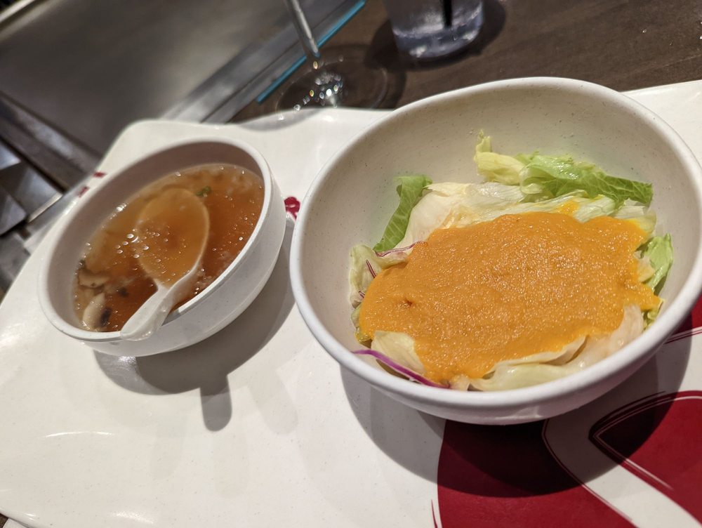 Saito Japanese Steakhouse Saito Japanese Steakhouse