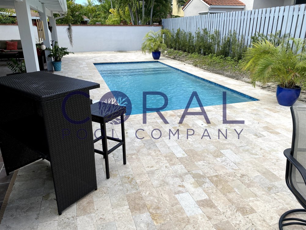 Coral Pool Company