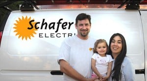 Schafer Electric
