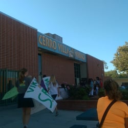 Cerro Villa Middle School Villa Park Ca Cerro Villa Middle School Villa Park Ca