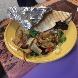 Hayat S Zakey Kitchen Closed Middle Eastern 1331 Airport Rd Photo Of Hayat S Zakey Kitchen Traverse City Mi United States Veggie Pita