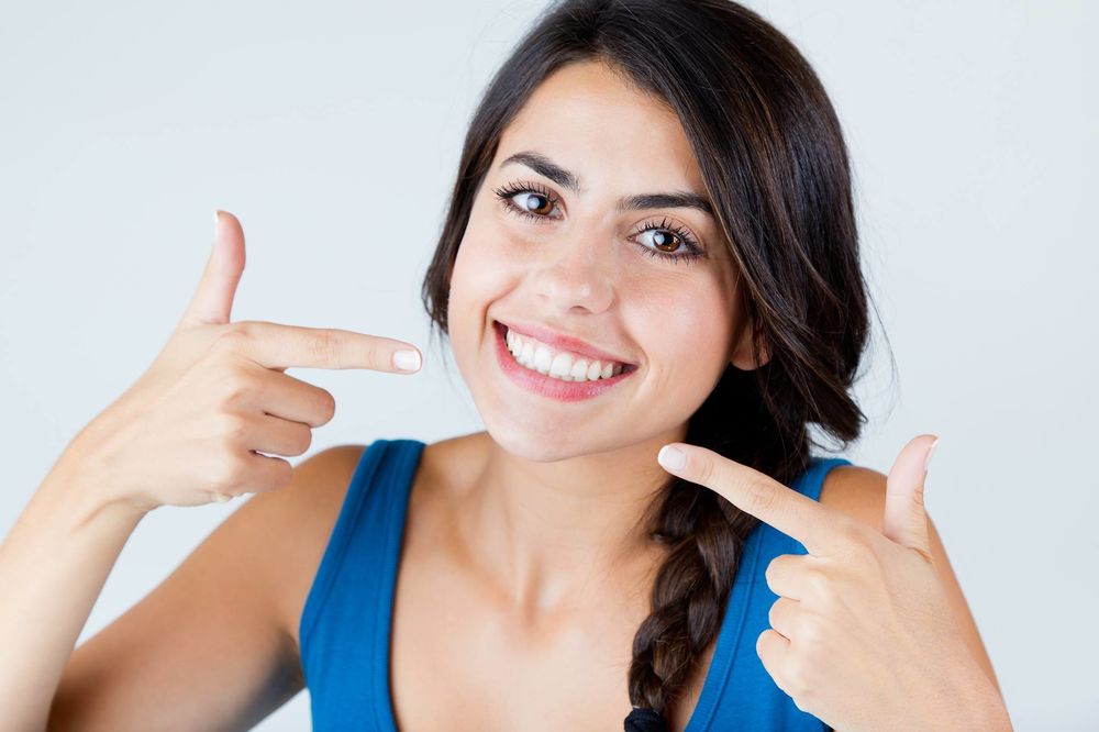 image of business Carolina Oaks Dental Care