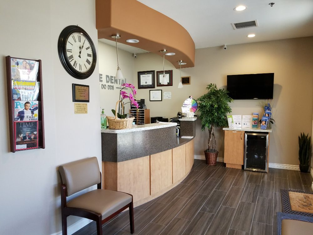 image of business Nusmile Dental