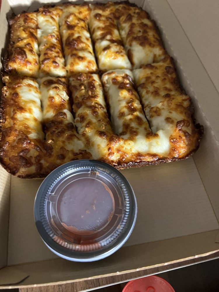 Pizza Hut Pizza Hut