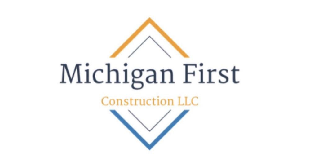 image of business Michigan First Construction
