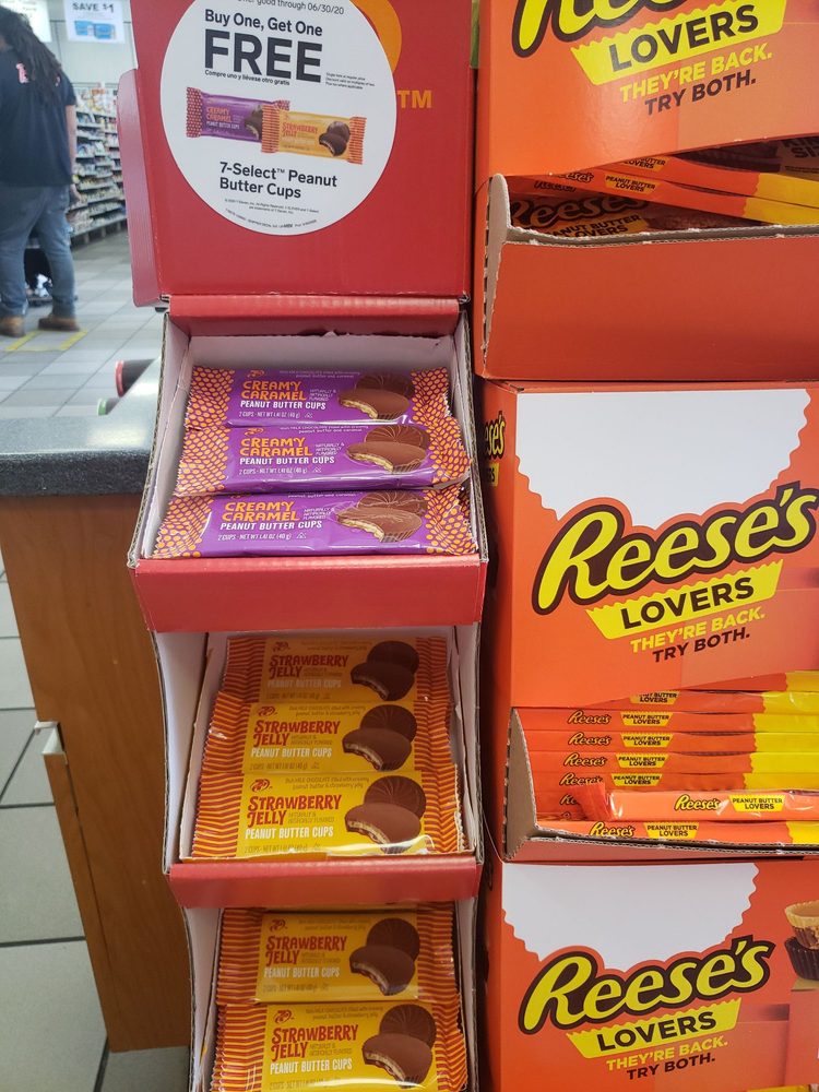7-Eleven