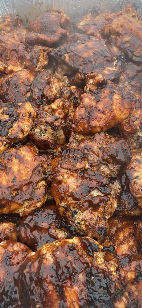 Boob's BBQ and Catering