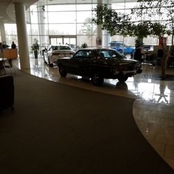 Fred Anderson Toyota Service 47 Reviews Auto Parts Supplies Photo Of Fred Anderson Toyota Service Raleigh Nc United States