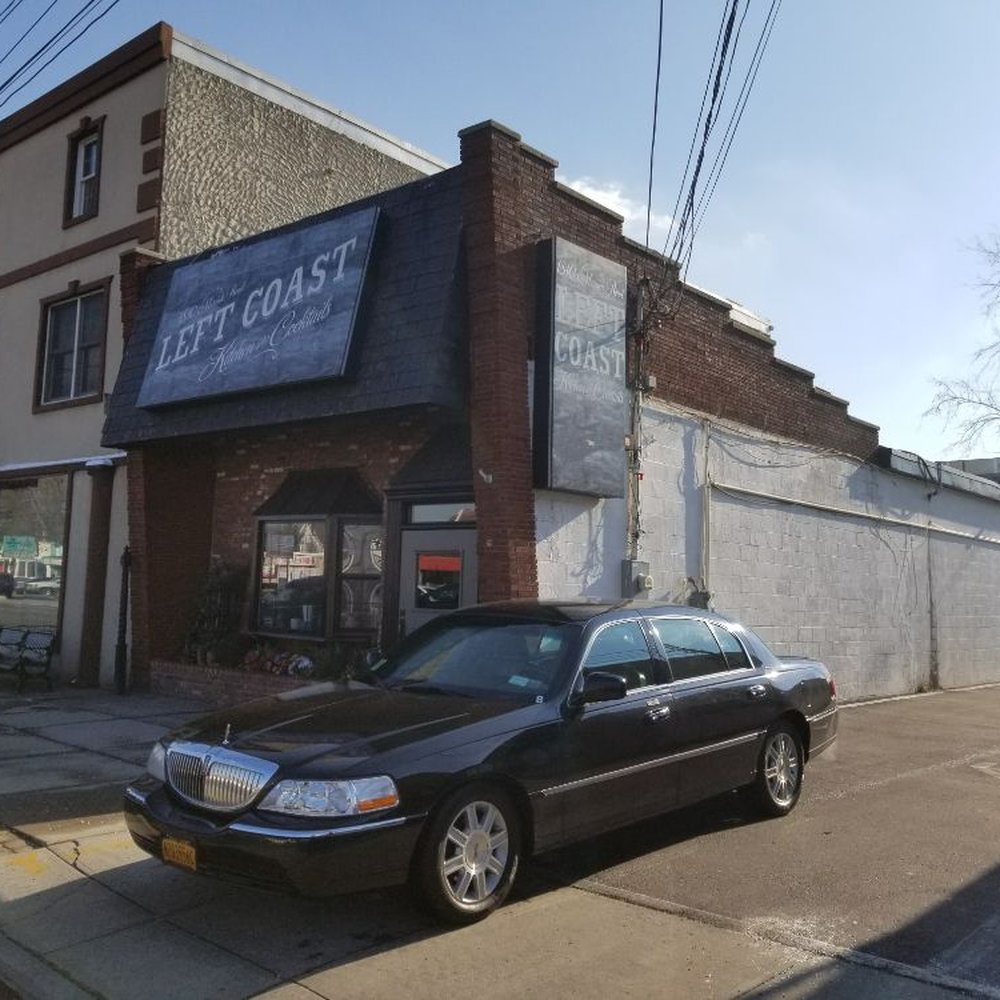 Long Island Taxi Services Yelp