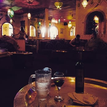 Casablanca Restaurant Order Online 67 Photos 94 Reviews Photo Of Casablanca Restaurant Warrington Pa United States Magical Dinner At