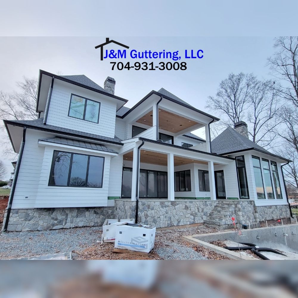 JMC Guttering & Renovations
