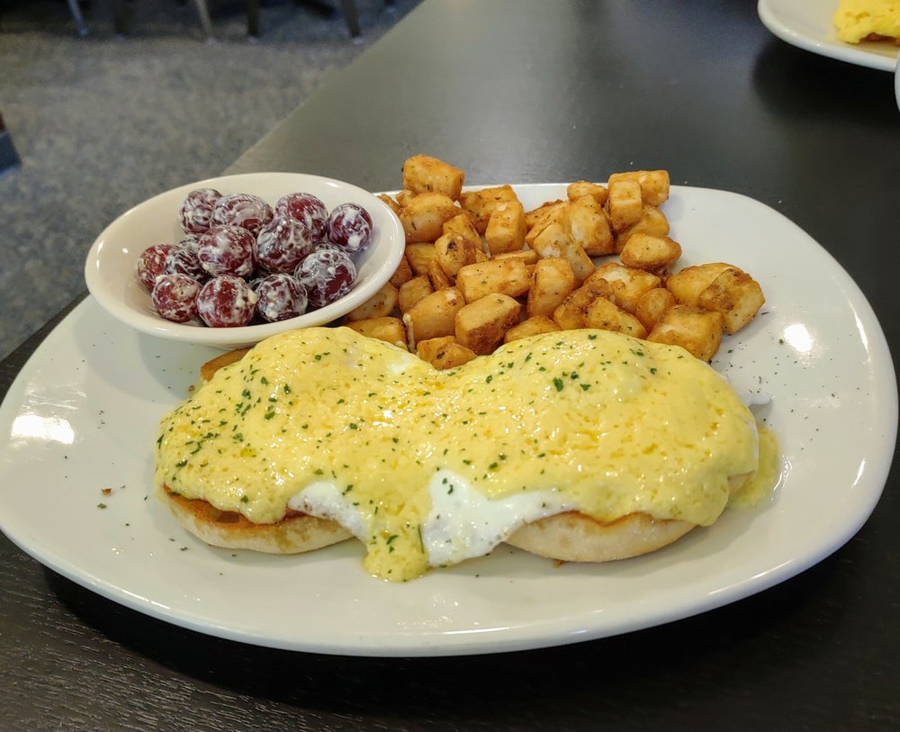 Mama Jane's Eatery