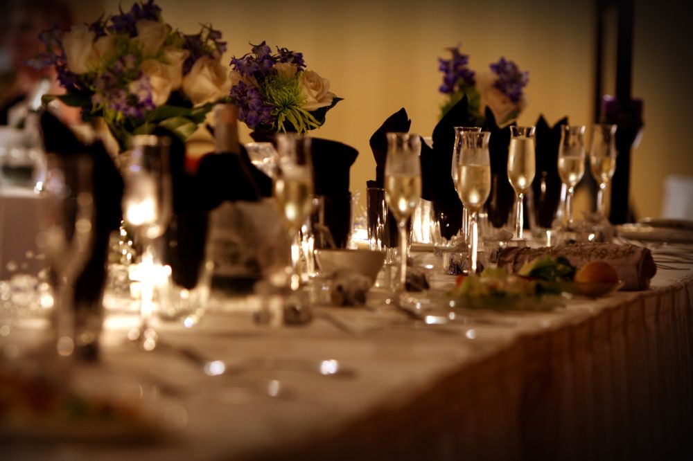 Heavenly Cuisine Custom Catering