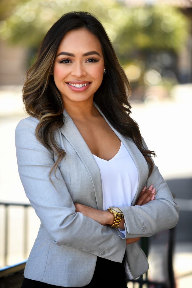 Jennifer Nguyen - KW Bay Area Estates