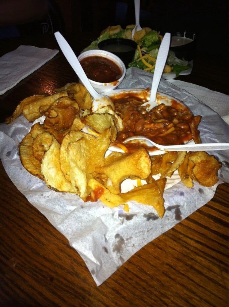 Buffalo Chips with Chili Yelp