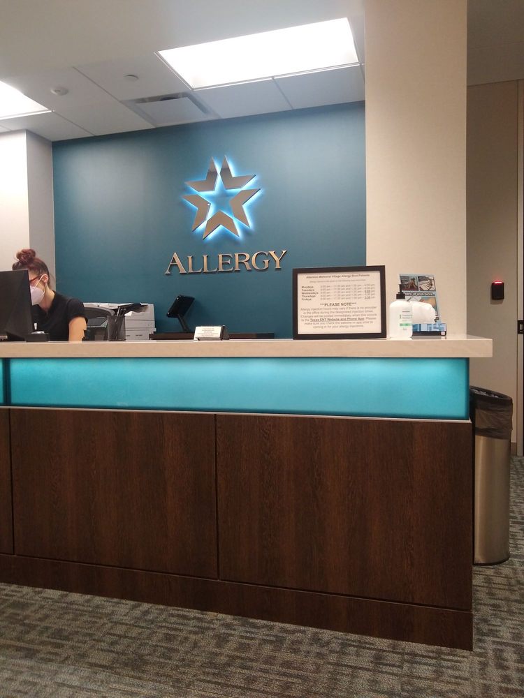 image of business Texas Ear, Nose & Throat Specialists - Memorial Villages