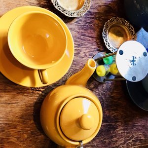 Physical GraffiTea on Yelp