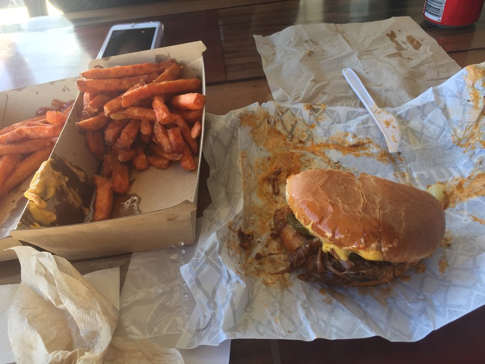 Archie's Flame Grille