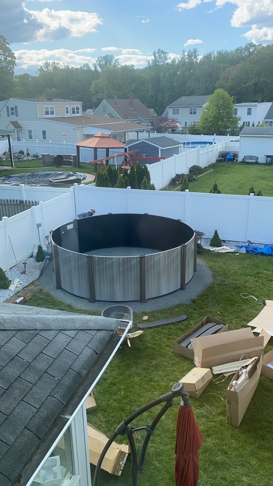 Twin State Pool Service