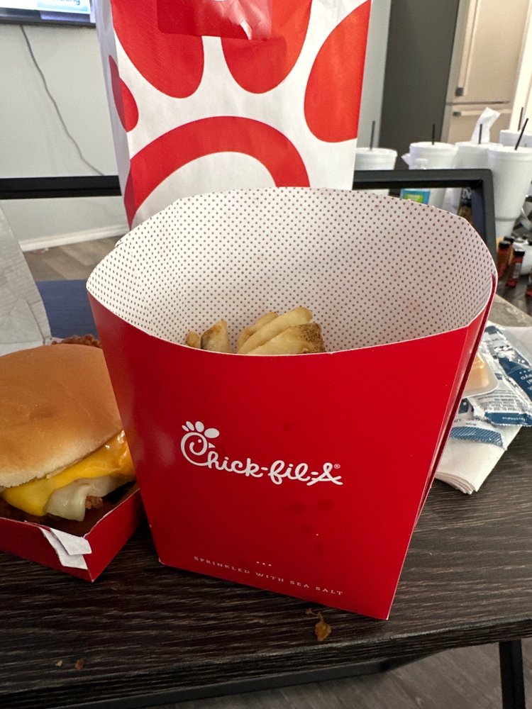 Chick-fil-A