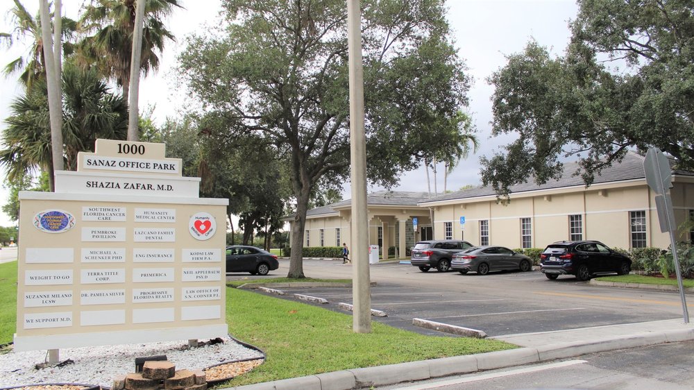 TLC Women's Health Center