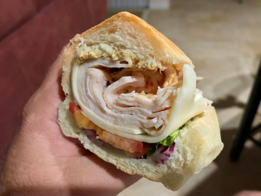 Howard's Market & Deli