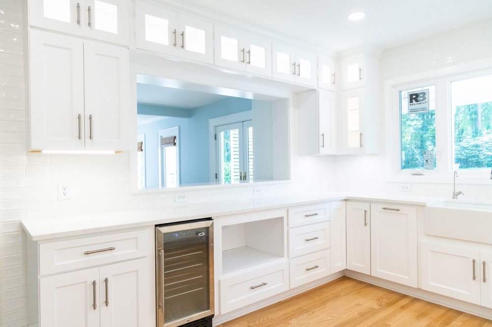 Complete Renovation Solutions