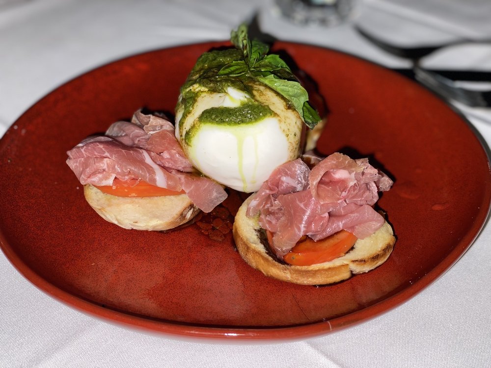 Secreto Restaurant Secreto Restaurant