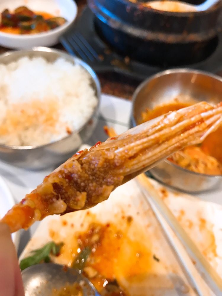 Cho Dang Tofu 460 Photos & 593 Reviews Korean 22549 Hawthorne Blvd, Torrance, Torrance, CA