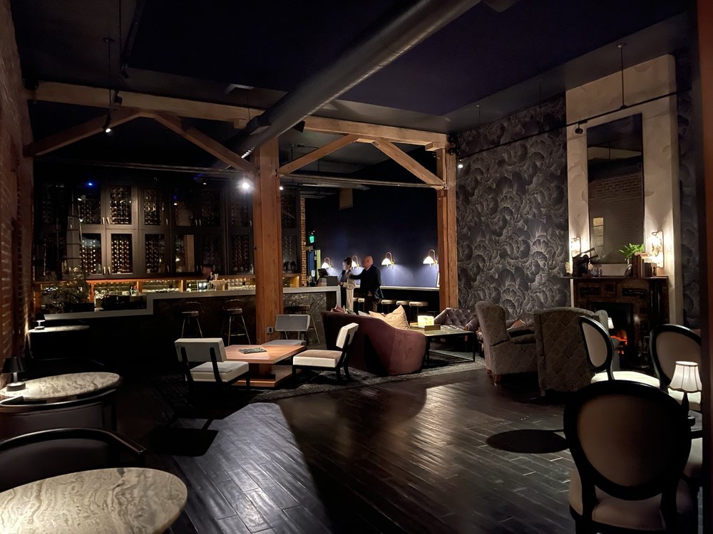 San Francisco Wine Society