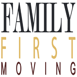 Family First Moving