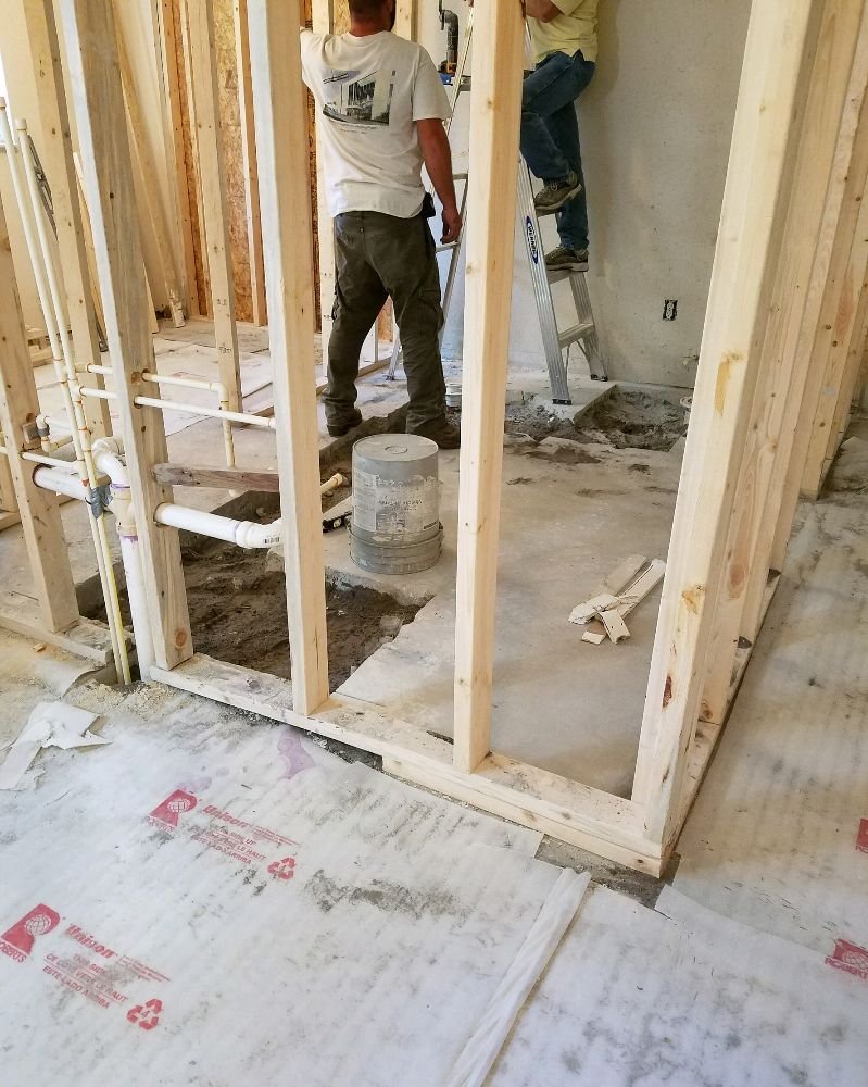 image of business Damage Control Construction