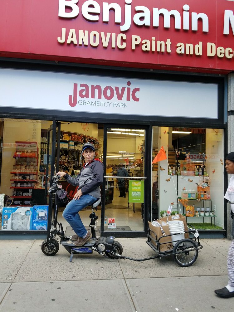 Janovic Paint & Decorating Center 10 Photos & 22 Reviews Shades