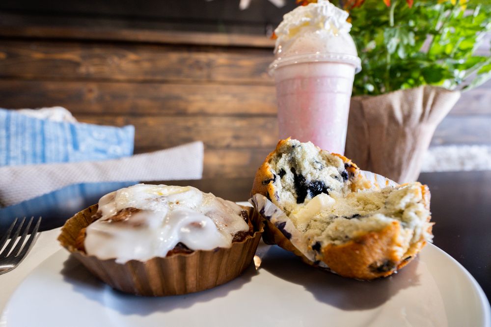 Higher Grounds Coffee Shop Higher Grounds Coffee Shop