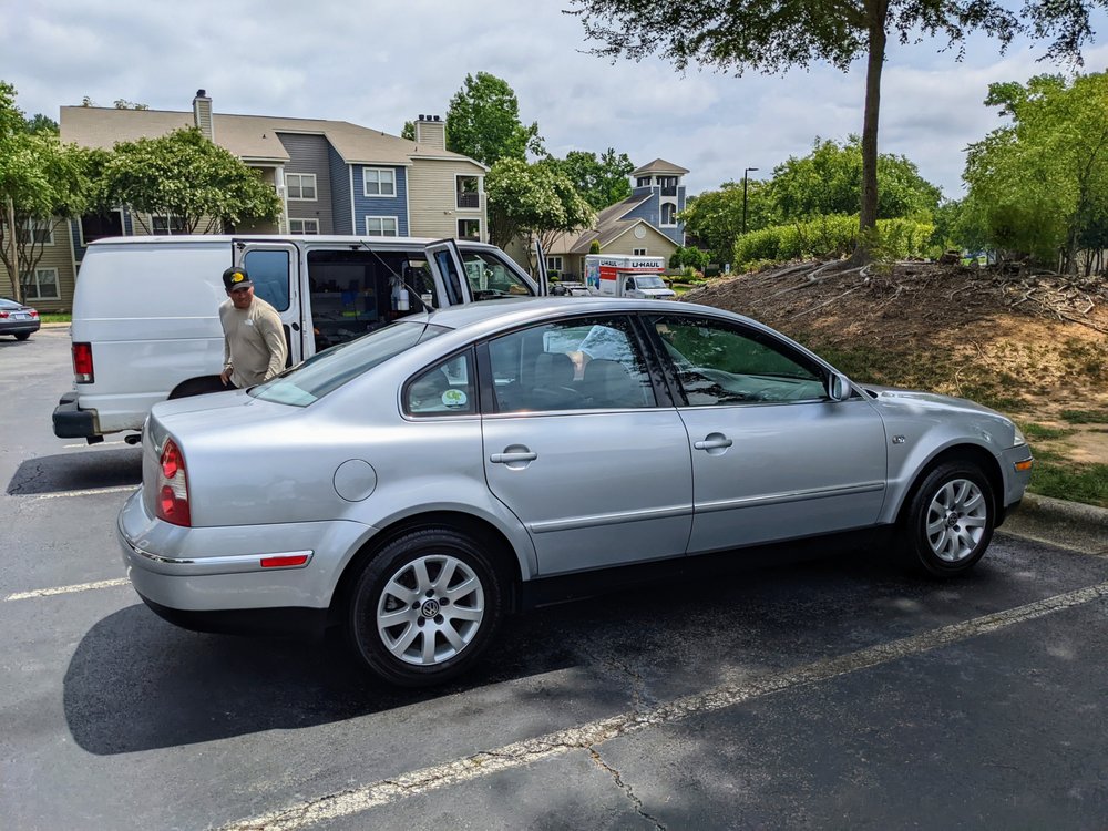 Prestige Mobile Detailing