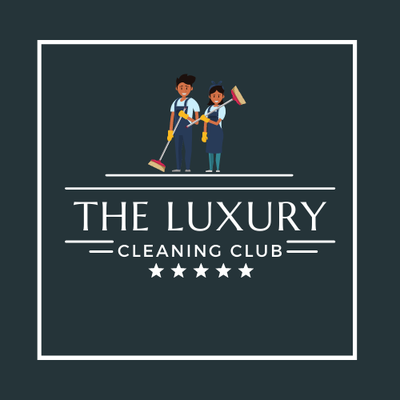 The Luxury Cleaning Club