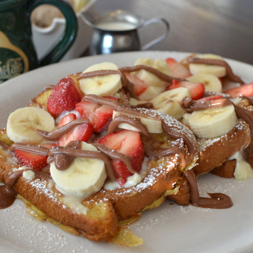Egg Harbor Café Egg Harbor Café